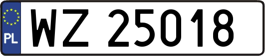 WZ25018