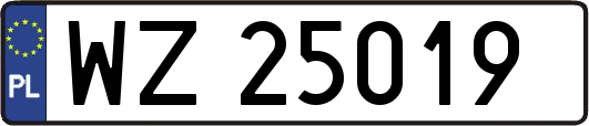WZ25019