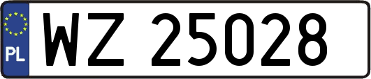 WZ25028