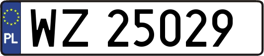 WZ25029