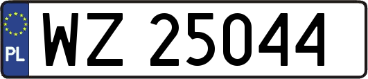 WZ25044