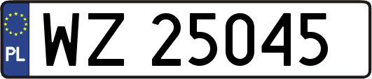 WZ25045