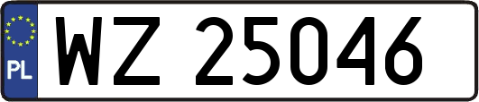 WZ25046