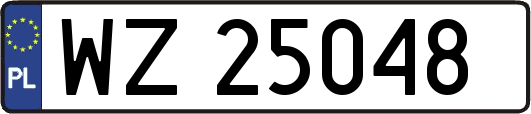 WZ25048