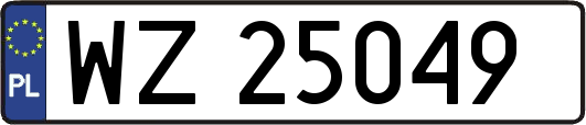 WZ25049