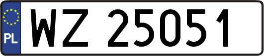 WZ25051