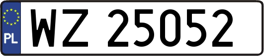 WZ25052