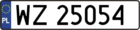 WZ25054