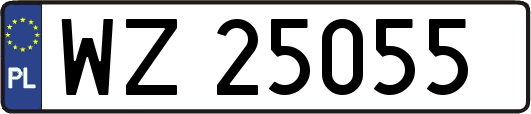 WZ25055