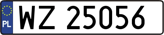 WZ25056