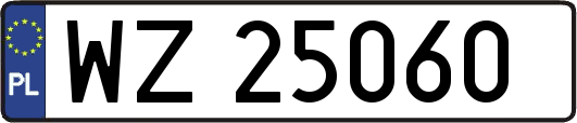 WZ25060