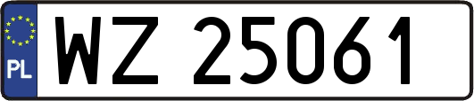 WZ25061