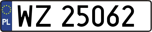 WZ25062