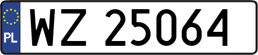 WZ25064