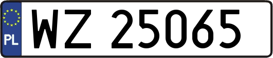 WZ25065