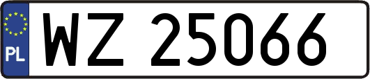 WZ25066