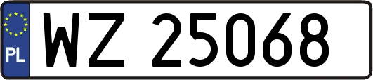 WZ25068
