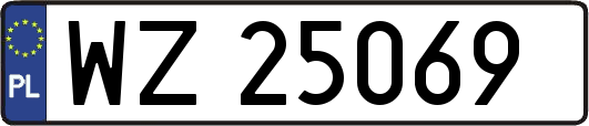 WZ25069