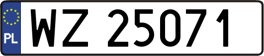 WZ25071