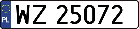 WZ25072