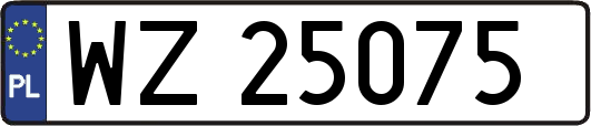 WZ25075