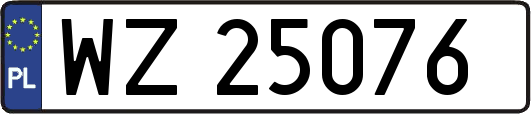 WZ25076