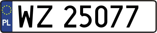 WZ25077