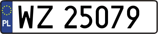 WZ25079