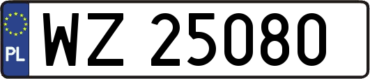 WZ25080