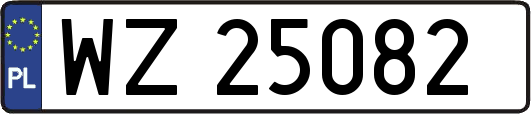 WZ25082
