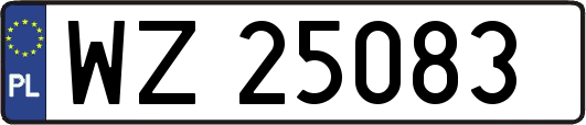 WZ25083