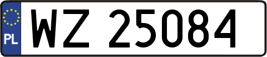 WZ25084