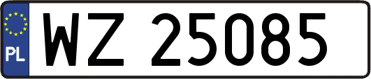WZ25085