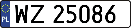 WZ25086