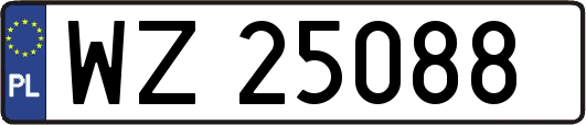 WZ25088