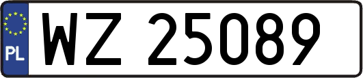 WZ25089