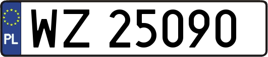 WZ25090