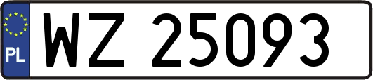 WZ25093