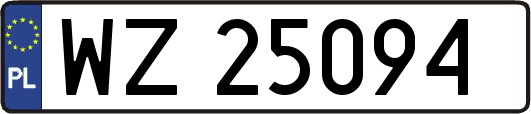 WZ25094