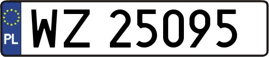 WZ25095