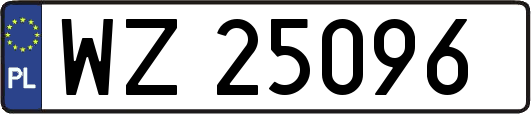 WZ25096