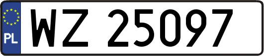 WZ25097