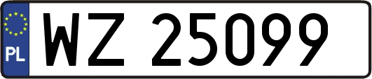 WZ25099