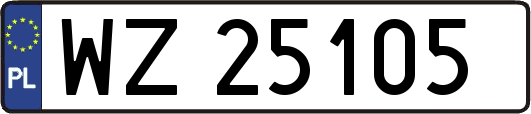 WZ25105