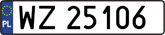 WZ25106
