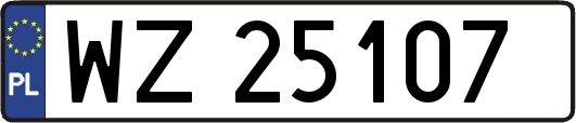 WZ25107