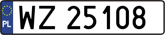 WZ25108