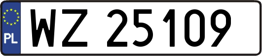 WZ25109