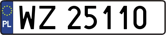 WZ25110