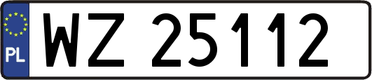 WZ25112